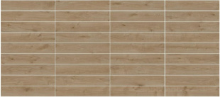 Керамогранит Argenta Ceramica Oland Honey рект. (23х120) матовый